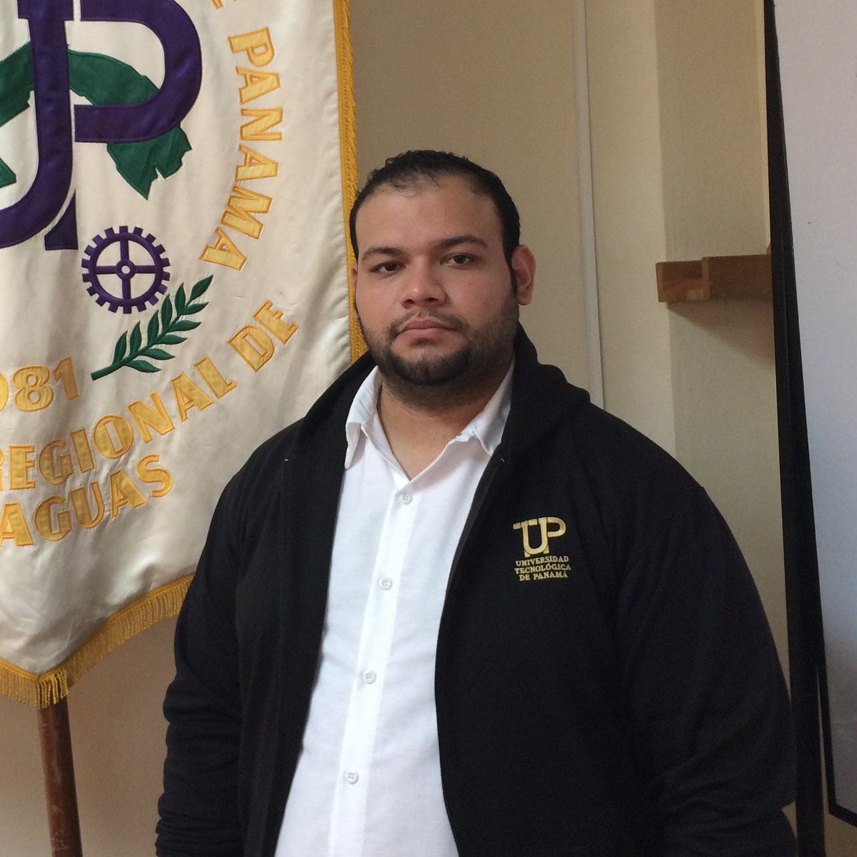 Dante Dominguez