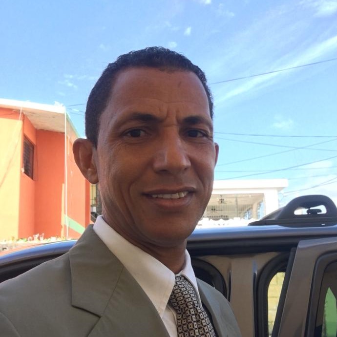 Eliseo Tavarez