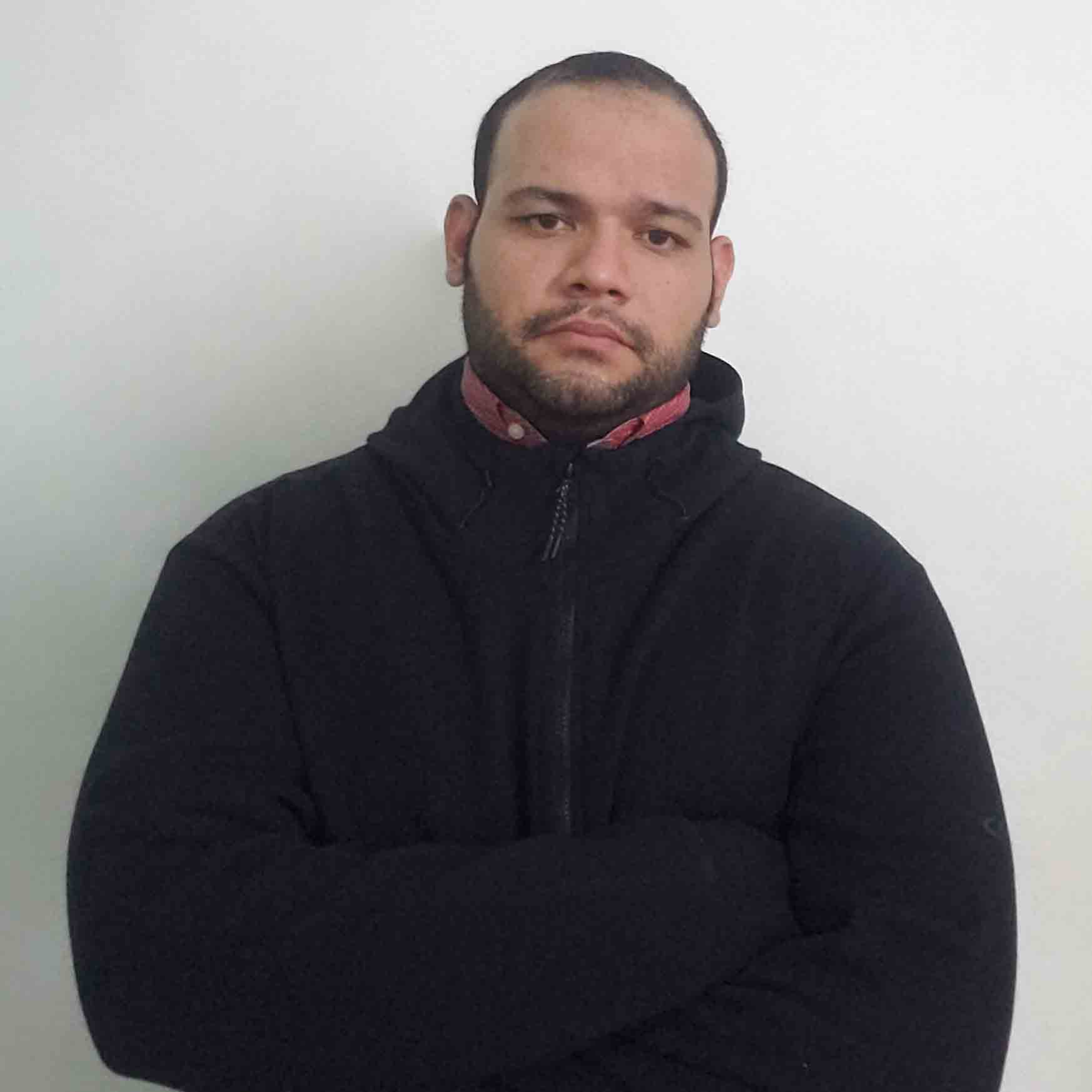 Dante Dominguez